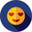 Emoticons icon 64x64